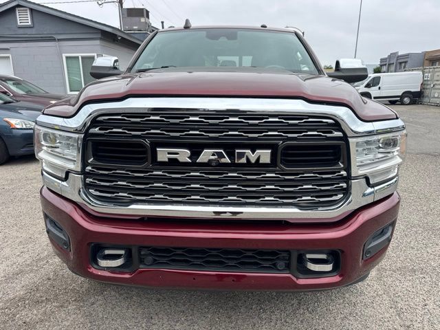 ram ram 3500 pickup 2019 3C63R3PL9KG719354 image ram ram 3500 pickup 2019 3C63R3PL9KG719354 image